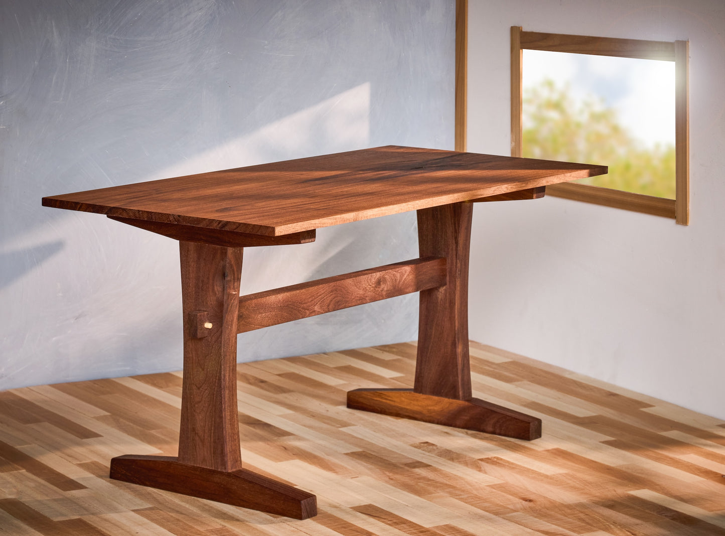 Build Your Own Dining Table