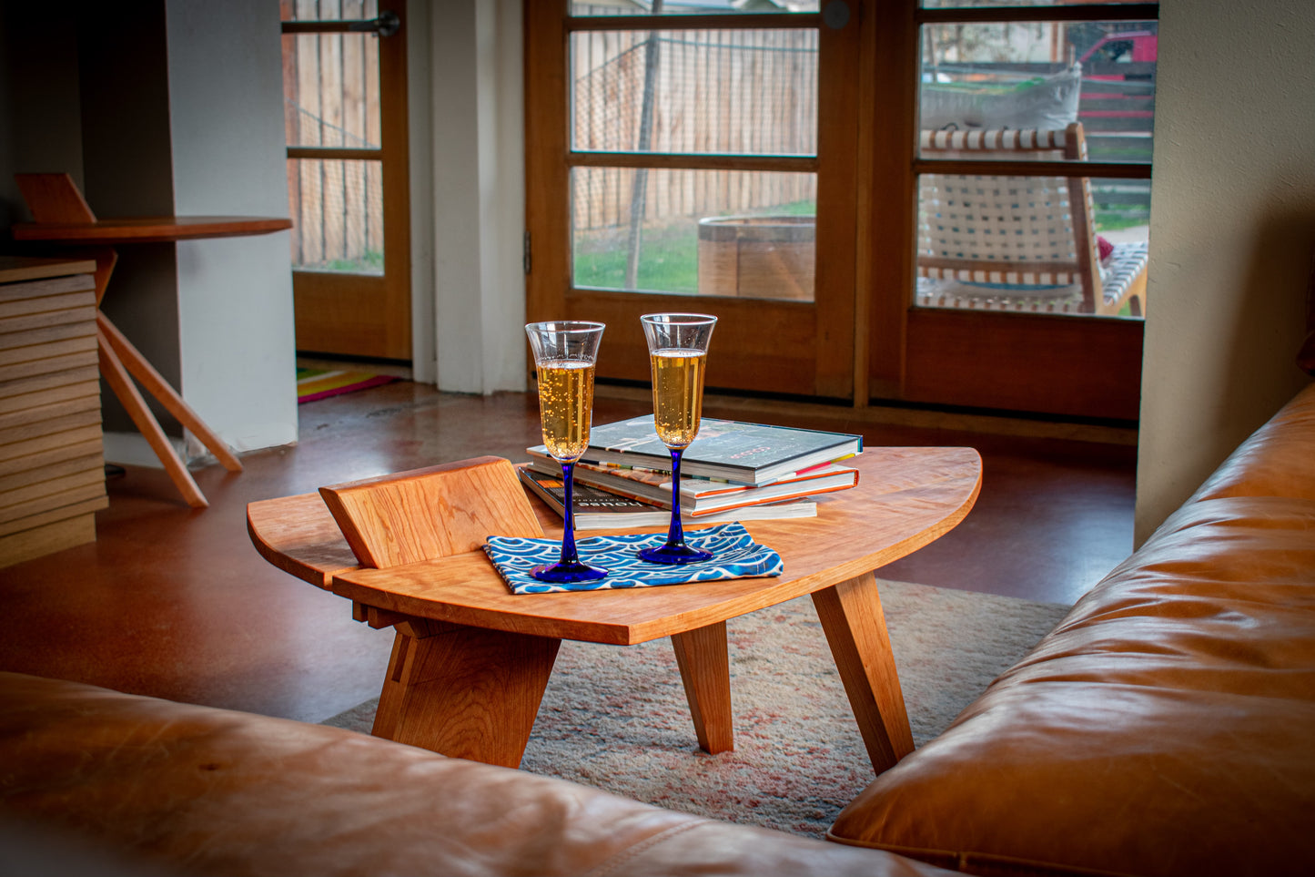 Carina Coffee Table