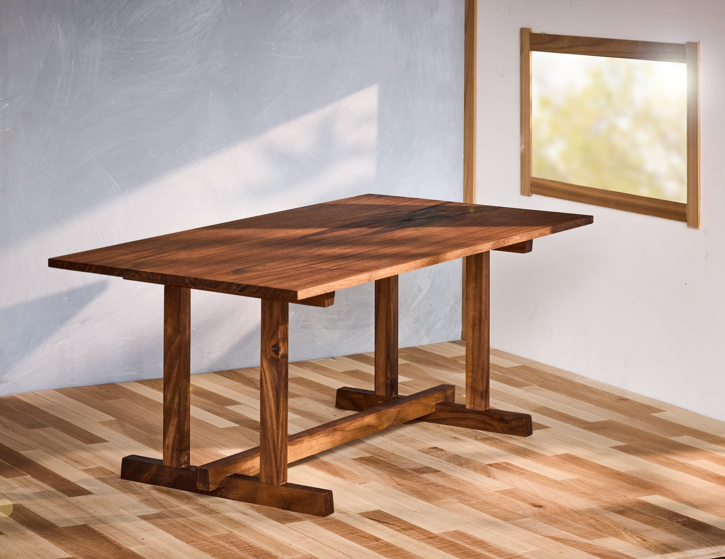 Build Your Own Dining Table