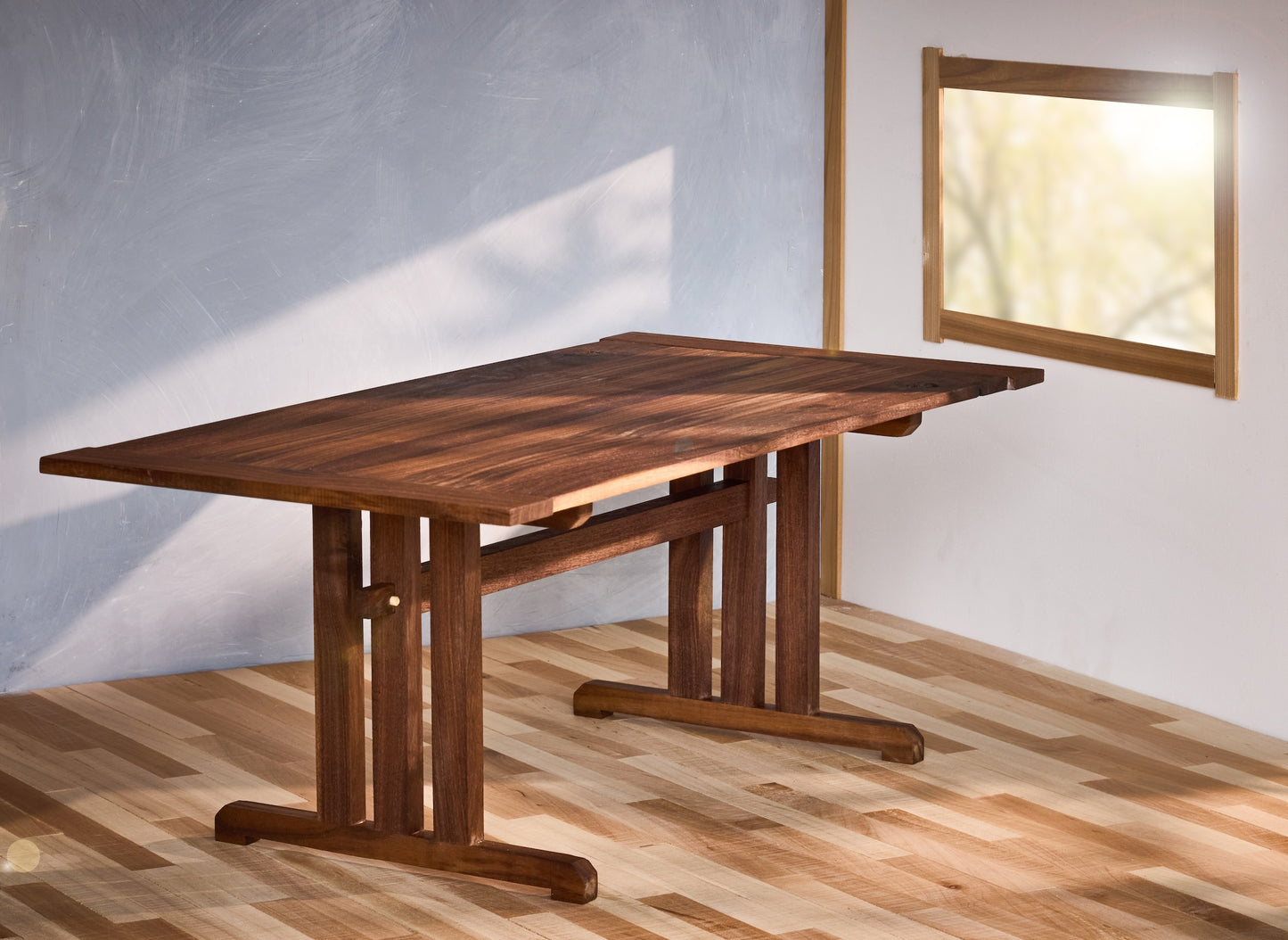 Build Your Own Dining Table