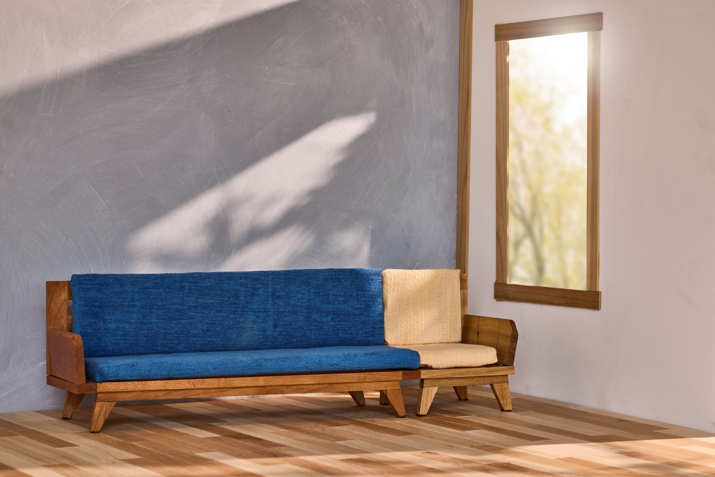 Sauda Sofa